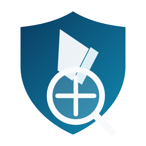 Perioperative Case Review logo mark